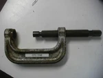 Otc 7248 C-frame Press Service Tool. Fixed Price $79.99.