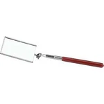 Proto B945015 2-1/8 X 3-1/2" Telescopic Rectangular Inspection Mirror. Fixed Price $31.01.