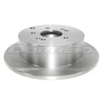 Disc Brake Rotor Fits 2007-2009 Hyundai Santa Fe Durago. Fixed Price $63.78.