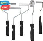 Fiberglass Roller Tools Kit Set Of 5, Bubble Paddle Tool Resin Repair. Fixed Price $30.01.