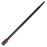 Malco Bhe10 Bit Holder Extension, Black. Fixed Price $25.50.