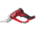 Milwaukee 2635-20 M18 18v Cordless 18 Gauge Double Cut Shear (bare Tool). Fixed Price $199.00.