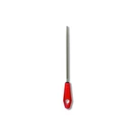 Nicholson 8 In L X 5/16 W High Carbon Steel Bastard Cut File 1 Pc. Fixed Price $18.99.