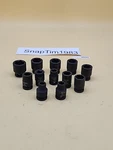 Expert E040101 -e040109 3/8" Drive Impact Socket Set 12ea 6 Pt Metric / Sae. Fixed Price $132.99.