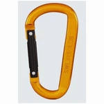 Interlocking Spring Snap, Aluminum, 3-1/8 In. - N100-305. Fixed Price $12.17.