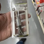 Master Mechanic 3/4" Extra Course Knotted End Wire Brush #307157. Fixed Price $8.00.