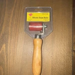 Ajc Tools & Equipment 170-175r 1 3/4 Inch Rubber Seam Roller. Fixed Price $10.99.