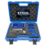 Engine Alignment Locking Timing Tool Kit Compatible With Mercedes B... Fast Ship. Fixed Price $93.99.