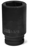 M743-33 3/4" Drive 33mm Deep Impact Socket, 6 Point. Fixed Price $25.99.