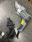 Used Performax 241-0994 120v 60hz 18ga Corded Metal Shear (qui004459). Fixed Price $24.99.