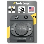 Holstery Magmaster Magnetic Tool Holder - Strong Clip-on Belt Magnet Holste.... Fixed Price $37.75.