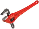 Ridgid 89445 3 Jaw Capacity Offset Heavy Duty Pipe Wrench. Fixed Price $255.09.