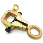 2 Way Frame Back 3 Ton Self-tightening Grips Body Shop Repair Clamp Puller Tools. Fixed Price $76.98.