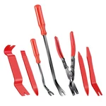 Xinodle 7 Pcs Auto Trim Removal Tool With Plastic Pry Tool, Automotive Car.... Fixed Price $17.35.