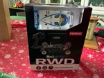 Kyosho 32361ma Mini-z Rwd Mr-04 Rtr Mazda 787b #18 Lm 1991 Racing Car. Fixed Price $175.00.