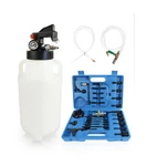 8l Transmission Fluid Transfer Pump, Atf Pneumatic Dispenser Vacuum Oil Extra.... Fixed Price $154.45.