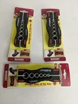 3x New Milescraft 1312 Drill Block - Handheld Guide Drilling Jig. Fixed Price $16.99.