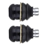 Ocpty 2 Pcs Front Lower Ball Joints Fit For 2007-2017 Jeep Compass. Fixed Price $55.13.