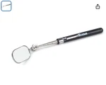 Titan 11185 Telescoping Inspection Mirror. Fixed Price $9.99.