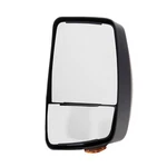 Velvac 719764 2020 Xg Series Door Mirror Black, Passenger Side. Fixed Price $408.69.