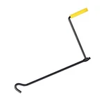Car Scissor Jack Handle, Automotive Wheel Lug Wrench, Steel Vehicle Tire Lift.... Fixed Price $33.76.