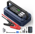 Utrai Car Battery Booster Jump Starter With Air Compressor/js-30. Fixed Price $129.93.