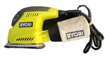 Ryobi Cfs1503g Corded Electric Corner Cat Finish Sander Hat. Fixed Price $34.95.