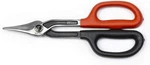Crescent Wiss Duckbill Pattern Tinner Snips - Precision Metal Cutter With Torque. Fixed Price $31.99.