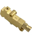 Pv4 Brake Proportioning Valve Disc/disc System Combination New. Fixed Price $44.91.