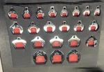Snap-on Open End Crowfoot 22- Piece Set (pd3047259). Fixed Price $999.99.