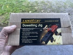 Veritas Dowling Jig 05j08.01. Fixed Price $60.00.