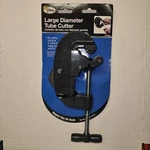 Cobra. Large Diameter Tube Cutter 5/8 In. To 2-1/8 O.d. Copper And Pvc. Fixed Price $15.00.