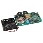 Electronic Board For A Refrigerant Gas Leak Detector 16500 Robinair. Fixed Price $24.31.