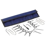 Otc 4715 Deluxe European Radio Removal Tool. Fixed Price $60.55.