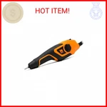 Wen 21d Variable-depth Carbide-tipped Engraver For Wood And Metal , Lightweight,. Fixed Price $18.32.