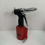 Cp9882 - Air Riveter, Mechanic Tools, Free Shipping Tested. Fixed Price $99.99.