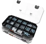 Performance Tool W5264 - 740 Pc Stacking Interlocking. Fixed Price $29.95.