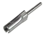 Uf Ultra-fab Products 1 Inch (w) X 7 Inches (l) (h), Silver. Fixed Price $30.99.