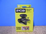 Ryobi Wood Door Trimmer Model A99dt02. Fixed Price $22.00.