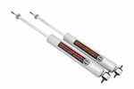 Rough Country For Ford F-150 2wd 97-03 N3 Front Shocks Pair 3-4.5". Fixed Price $119.95.