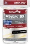 Wooster Pro/doo-z Ftp Jumbo-koter 1/2" Nap X 4.5 In Roller Cover 2pk Rr372-4.5. Fixed Price $9.75.