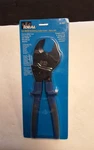 Ideal Industries 600 Mcm Ratcheting Cable Cutter- Open Jaw New 35-055. Fixed Price $110.00.