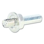 Roloc Disc Pad Shank, 1/4 In External Thread 3m 7000045770 51144451029. Fixed Price $13.62.
