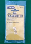 Nos Stanley Usa 42-701 360 Vial 3/8" X 1" Fits 264 364 H1291 43-263 42-182. Fixed Price $14.83.