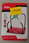 Weller Helping Hands With 4 Magnetic Arms. Fixed Price $50.00.