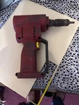 Gesipa Firebird 14.4v Cordless Rivet Nut Tool I Have A Charger But No Battery.. Fixed Price $100.00.