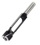 Wood Tenon Dowel Plug Cutter 3/4 Inch Maker Woodworking Dri.... Fixed Price $52.39.