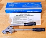 Imperial 364-fhb-04 Swivel Lever Type 1/4" O.d. Tube Bender New Nos Free Ship. Fixed Price $68.00.
