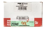 Emhart Pop 500 Pcs Plated Steel Blind Rivets 3/16" Diameter 1/8"-1/4" Grip. Fixed Price $27.20.