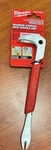 Milwaukee 48-22-9030 9 In. Finish Nail Puller. Fixed Price $14.99.